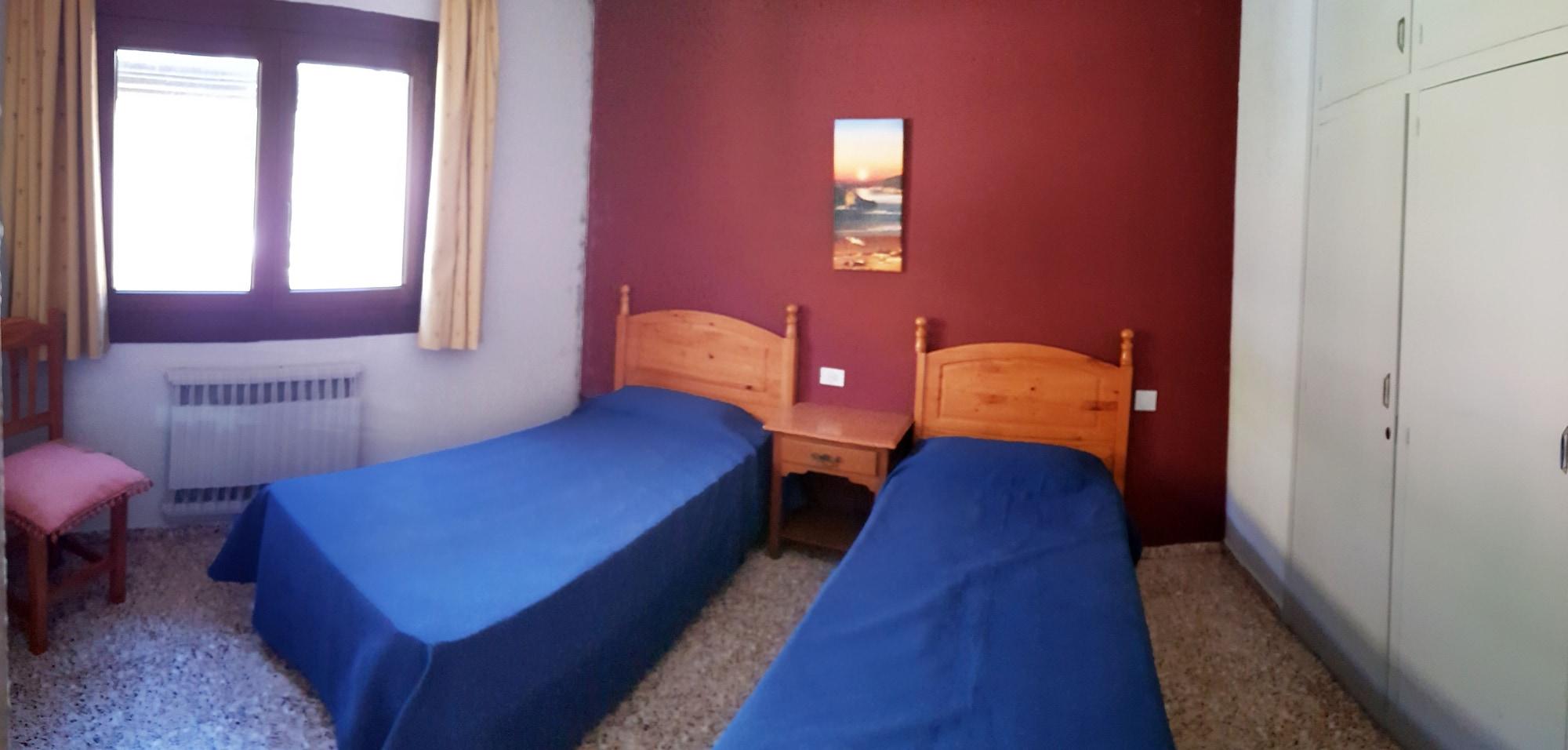 Apartamentos Arinsal 3000 Экстерьер фото